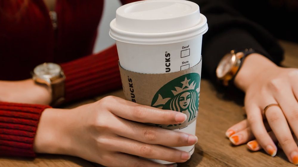 Ini Dia Cara dan Trik Hemat Minum Kopi di Starbucks Tanpa Bikin Dompet Kosong