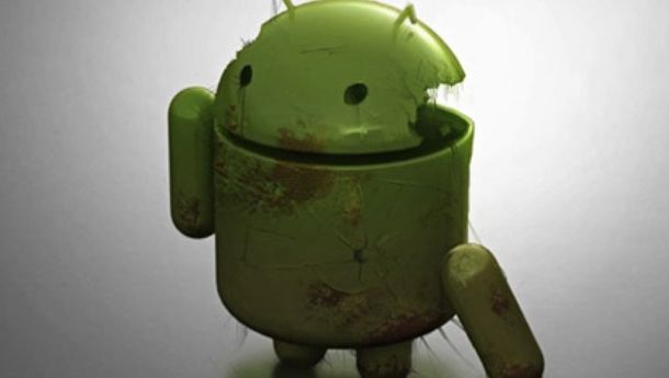 Cara Hapus Malware dari Ponsel Android