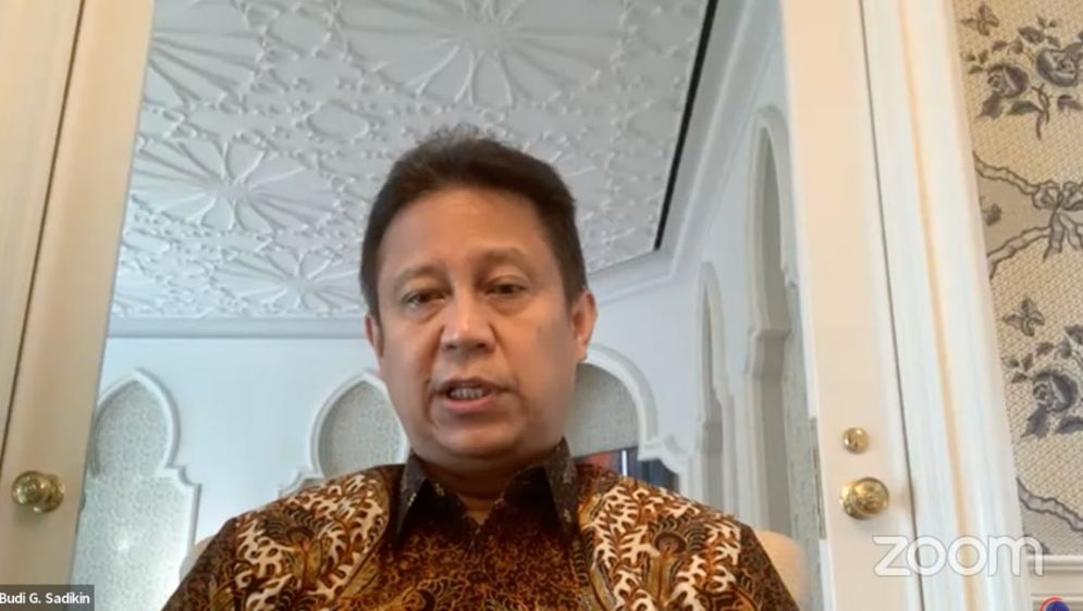 Menkes: Pemerintah Perbanyak Alat Tes PCR, Deteksi Omicron Cukup 4-6 Jam 