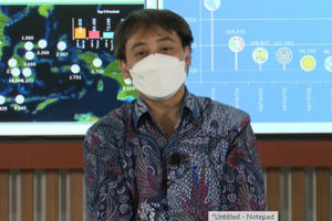 Beda dengan Bahlil, Ekonom UI Sebut Realisasi Investasi Kuartal III Tembus Rp1.096,31 Triliun.jpg