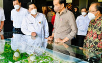 Indonesia Raib Rp97 Triliun per Tahun, Jokowi Target RS Internasional di Bali Rampung 2023.jpg