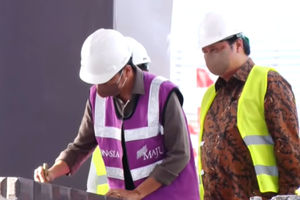 Resmikan Pabrik Smelter Nikel, Jokowi Ekspor Stainless Steel Bisa Lebih dari Rp296 Triliun.jpg