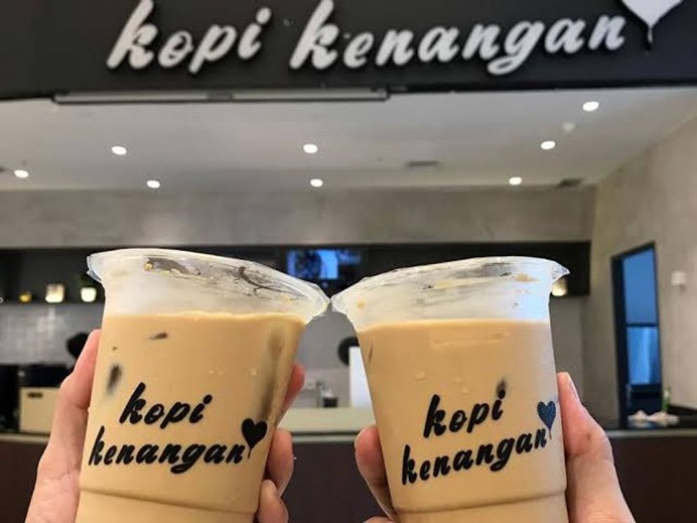 Kopi Kenangan mendapat suntikan modal pendanaan Seri C tahap pertama senilai 96 juta dolar AS atau setara Rp1,3 triliun.