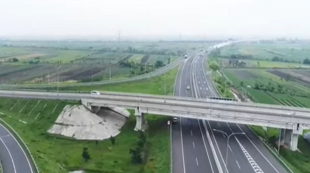 Hampir Tak Pernah Tahu, Ternyata Titik Nol Tol Trans Jawa Ada di Cawang.jpg