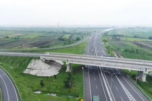 Hampir Tak Pernah Tahu, Ternyata Titik Nol Tol Trans Jawa Ada di Cawang.jpg