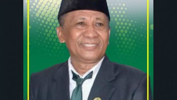 Yohanes Raga Imung, Anggota DPRD Sikka Meninggal Dunia, RIP