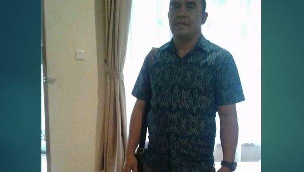 Kepala Desa Paka Paulus Lembo akan Dilantik pada 30 Desember Besok