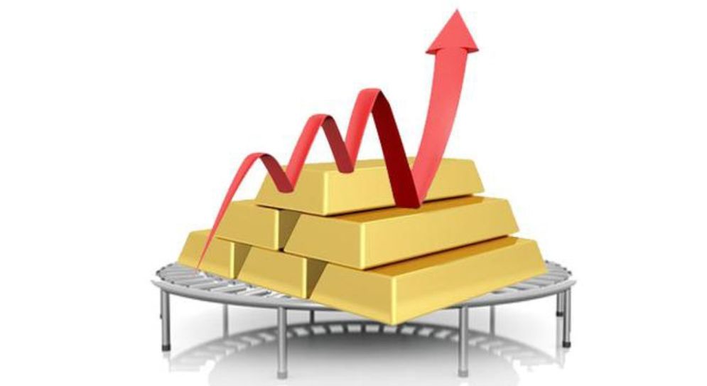 Harga emas di pasar spot terakhir naik 0,1 persen menjadi USD 1.811,77 per ons, setelah mencapai level tertinggi USD 1.820, sejak 22 November. 