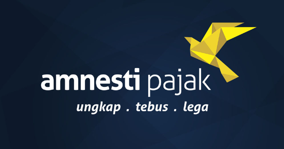 Tax Amnesty Jilid II Sudah Dimulai, Ini Link Aplikasi dan Cara-Cara Pembayaran Pajaknya