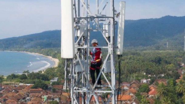 Telkom Dorong Mitratel Jadi Pemimpin Infrastruktur Digital di Regional