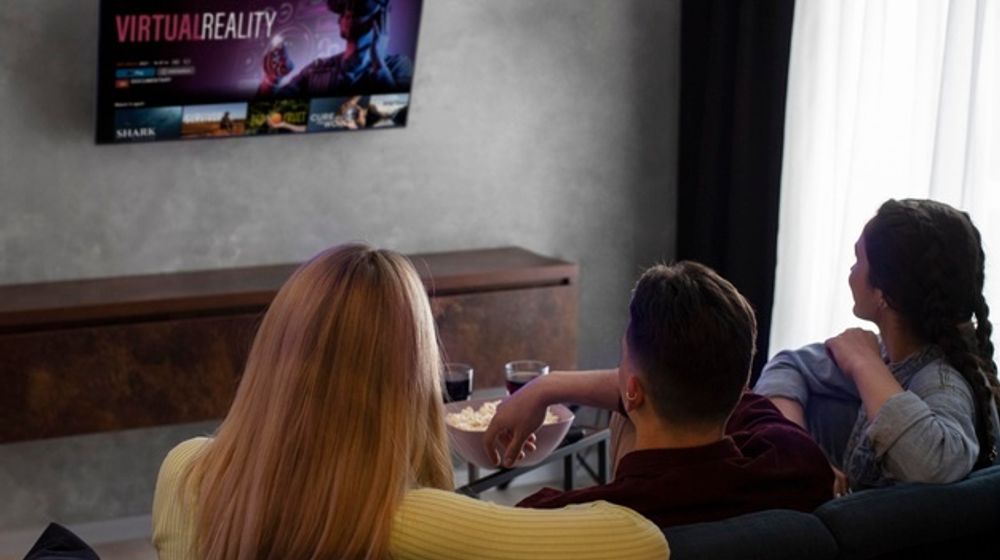 Isi Liburan Tahun Baru di Rumah dengan Nonton Lewat 5 Aplikasi Gratis dan Legal Ini!