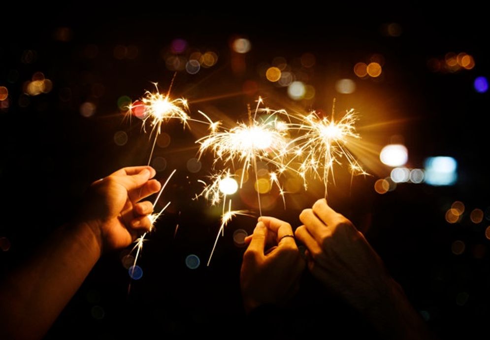 Aturan Perayaan Tahun Baru, Dilarang Pesta Kembang Api dan Pawai
