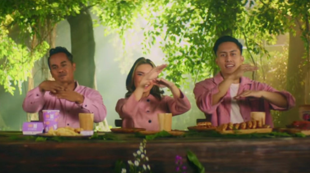 Inilah Makanan Viral yang Muncul di YouTube Rewind Indonesia 2021