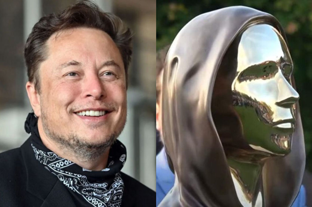 Masih Misterius Sampai Sekarang, Elon Musk Ungkap Siapa Pencipta Bitcoin Satoshi Nakamoto