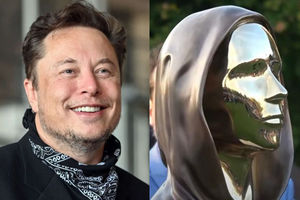 Masih Misterius Sampai Sekarang, Elon Musk Ungkap Siapa Pencipta Bitcoin Satoshi Nakamoto