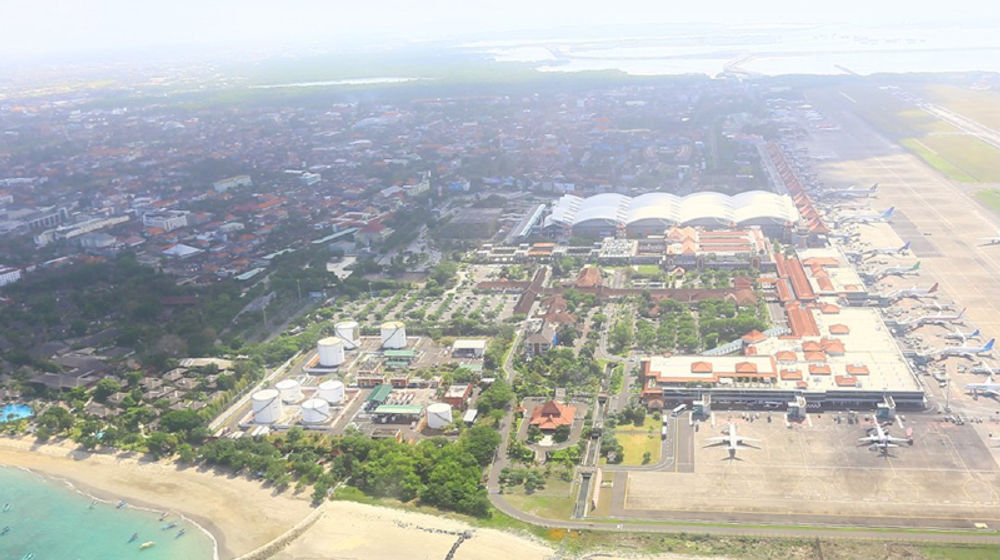 Simak Persiapan Bandara Ngurah Rai Sambut Peserta KTT G20 2022.jpg