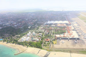 Simak Persiapan Bandara Ngurah Rai Sambut Peserta KTT G20 2022.jpg