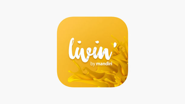 Masyarakat Diminta Hati-hati dengan Aplikasi Livin' by Mandiri Palsu