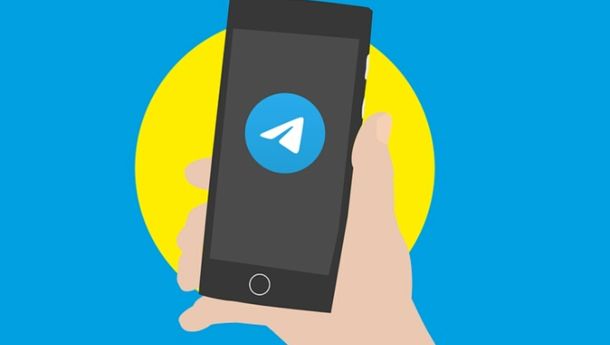 Telegram Merilis Pembaruan Fungsi Baru di Awal Tahun 2022