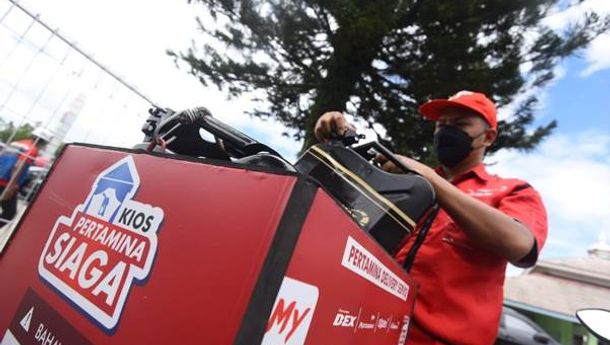 Pertamina Kembali Cetak Kinerja Positif