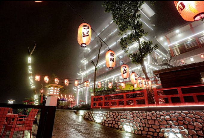 Little Tokyo (Litto) Jogja