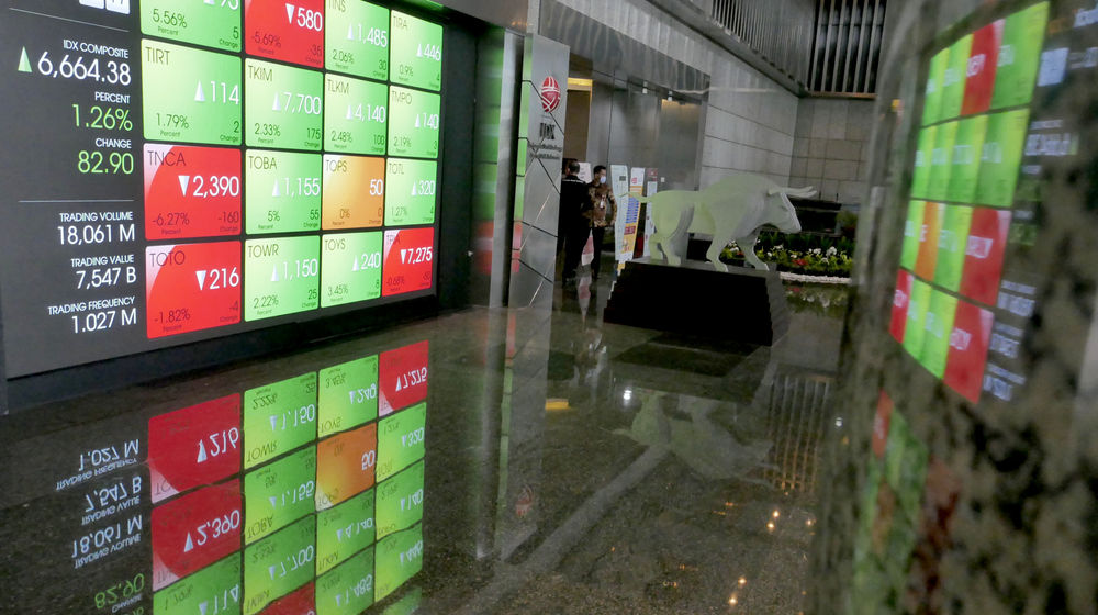 IHSG Pembukaan Perdagangan 2022 .jpg