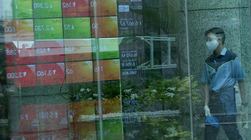 IHSG Pembukaan Perdagangan 2022 .jpg