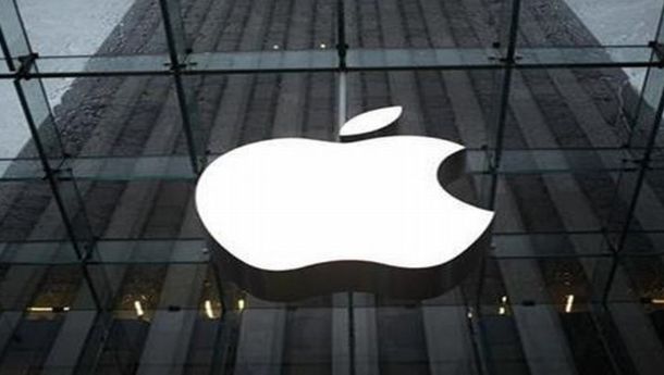 Apple Jadi Perusahaan Pertama di Dunia Bernilai Rp43.000 Triliun