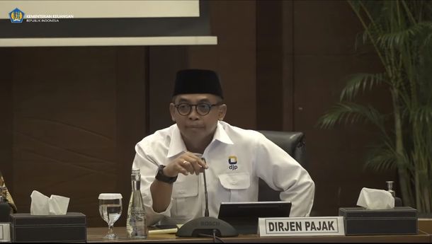 Siap Beri Layanan PPS, DJP Akan Kirim Email Blast ke Wajib Pajak