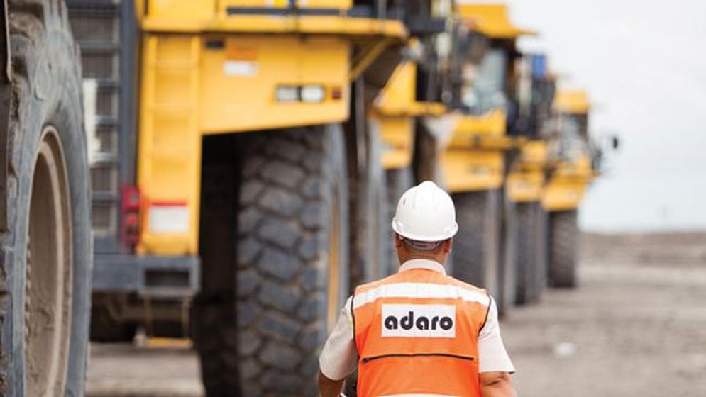 PT Adaro Energy Tbk (ADRO) akan bagikan dividden tunai interim untuk tahun buku 2020 sebesar USD 350 juta. 