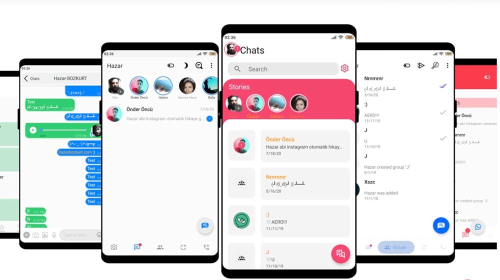 Jangan Buru-buru Install WhatsApp Aero, Kenali Fitur dan Risiko yang Disebabkannya