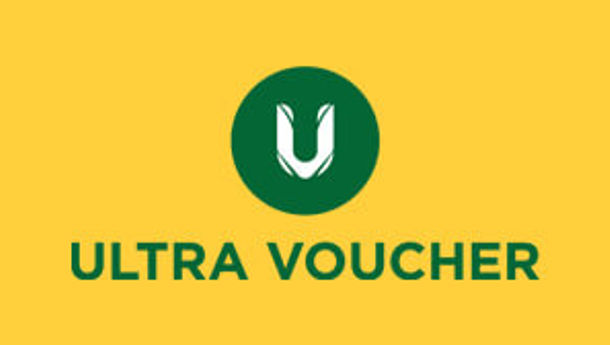 Ultra Voucher Kini Terintegrasi dengan GoPay dan GoPaylater