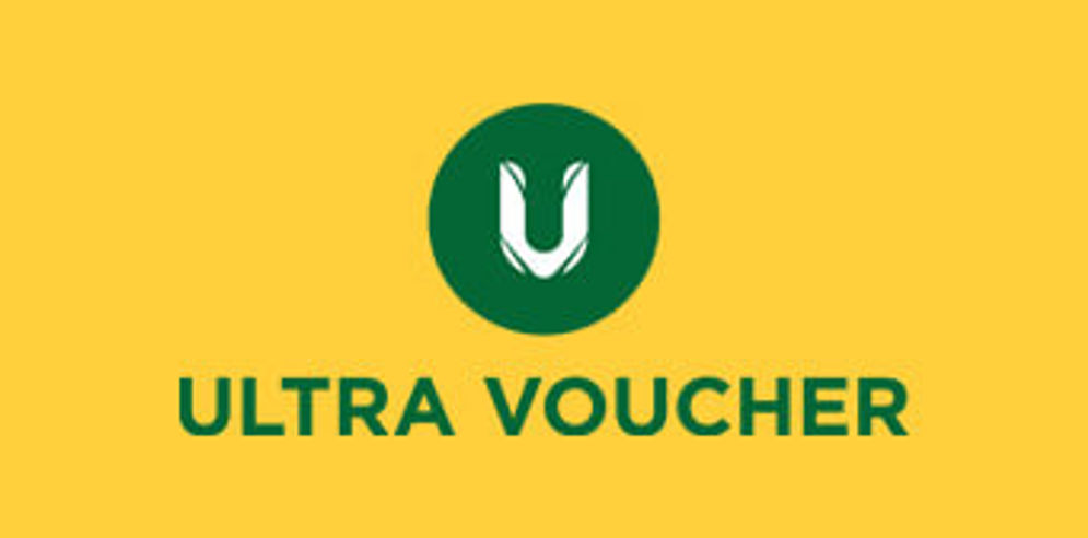 Saat ini, pengguna dapat menggunakan Gopay dan GoPaylater saat bertransaksi di aplikasi Ultra Voucher.