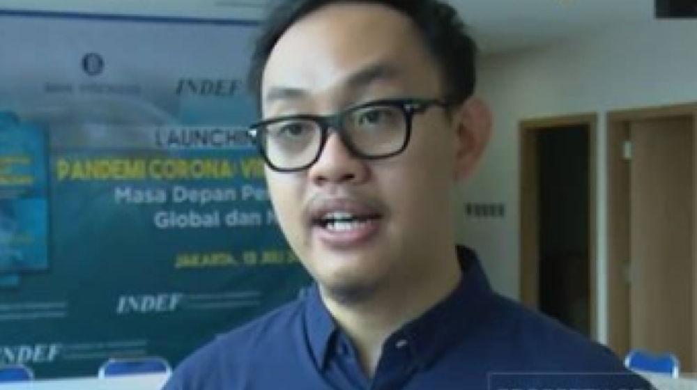 Kinerja APBN 2021 Tumbuh Positif, Ekonom Celios Dorong Optimalisasi Potensi PNBP.jpg