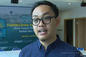 Kinerja APBN 2021 Tumbuh Positif, Ekonom Celios Dorong Optimalisasi Potensi PNBP.jpg