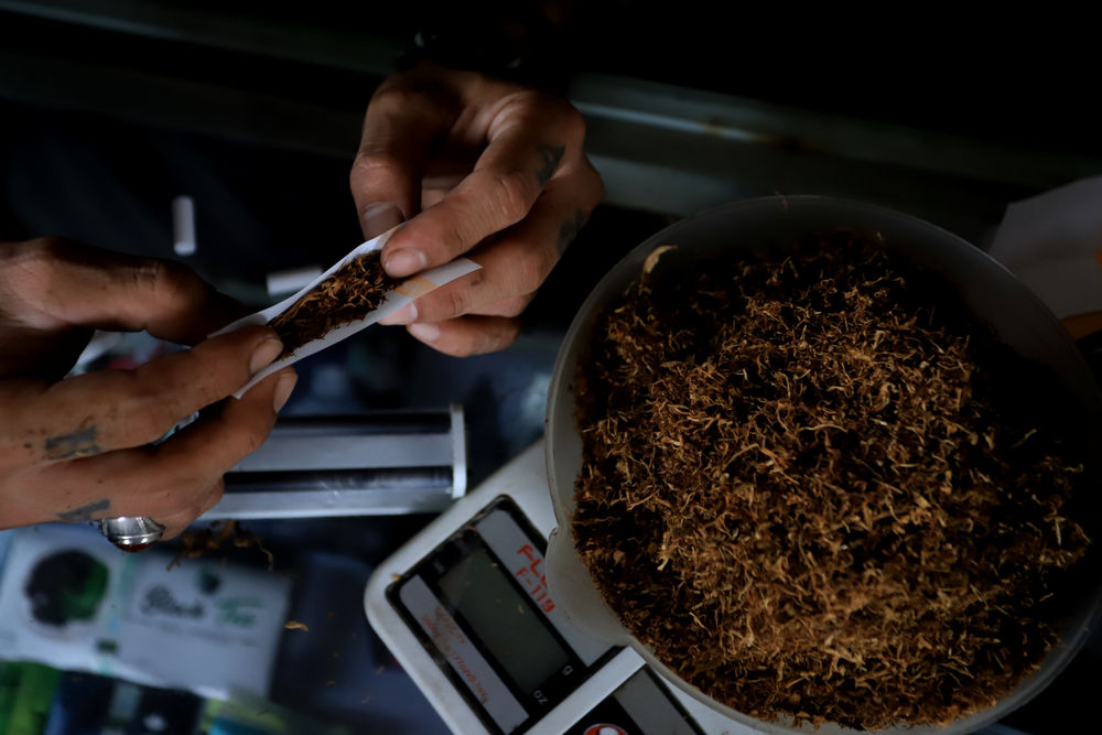 Petani Minta Pemerintah Batalkan Rencana Aturan Penyeragaman Kemasan ...