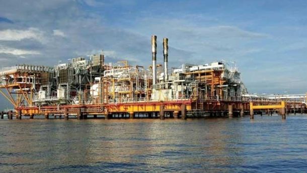 Pertamina Temukan Sumber Gas di Lepas Pantai Balikpapan