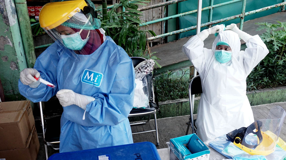 Antisipasi Omicron Di Lingkungan Pasar - Panji 7.jpg