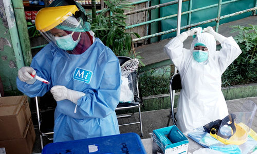 Antisipasi Omicron Di Lingkungan Pasar - Panji 7.jpg