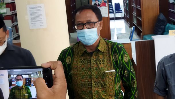 Sepanjang 2021, Unila Salurkan Beasiswa kepada 6.080 Mahasiswa