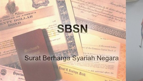 Penerbitan SBSN pada 2022 Ditargetkan Mencapai Rp29 Triliun