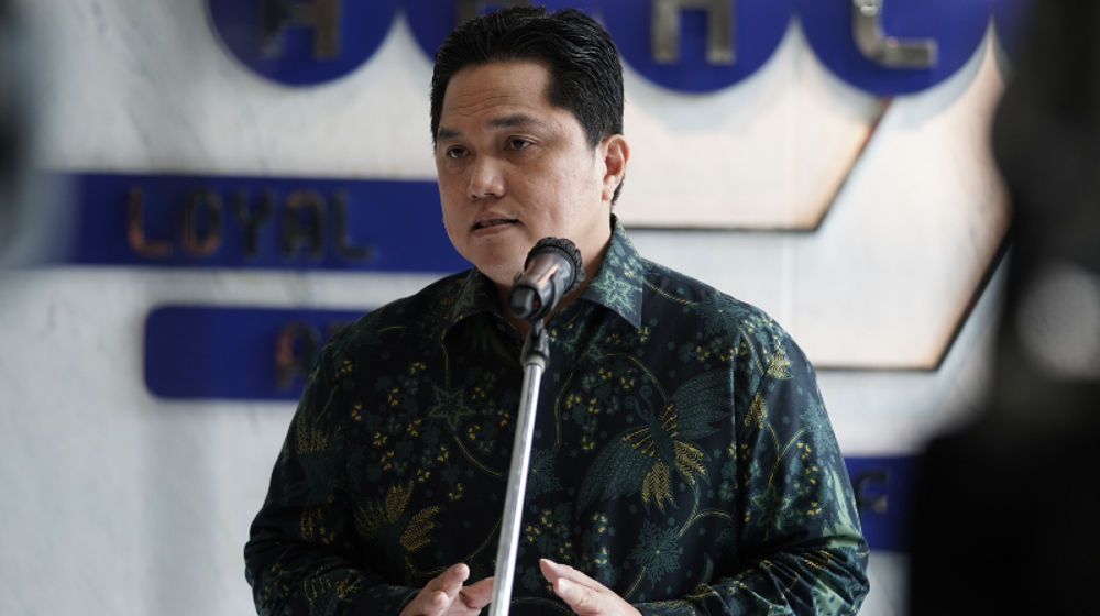 Atasi Krisis Batu Bara, Alasan Erick Tunjuk Hartanto Wibowo Jadi Direktur Energi PLN.jpg