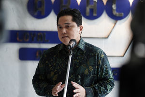 Atasi Krisis Batu Bara, Alasan Erick Tunjuk Hartanto Wibowo Jadi Direktur Energi PLN.jpg