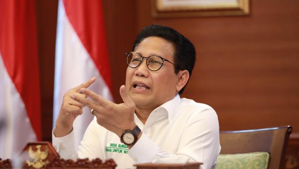 Mendes PDTT Gus Halim Himbau Desa Terbitkan Perdes untuk Cegah Kekerasan Seksual 