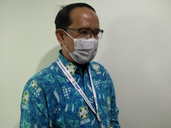 Epidemiolog UNS dr. Tonang Dukung Pemerintah Laksanakan PTM 100 Persen