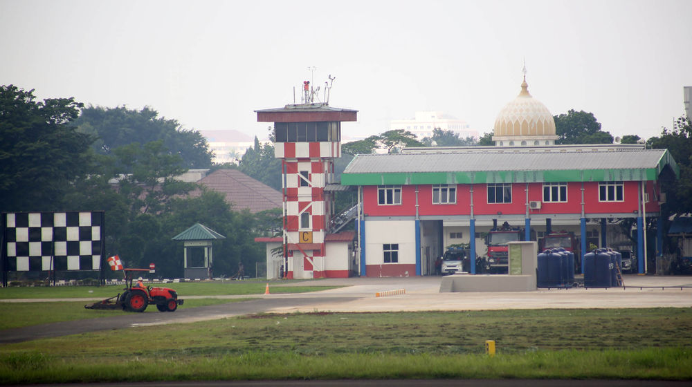 Bandara Pondok Cabe Gantikan Bandara Halim - Panji 5.jpg