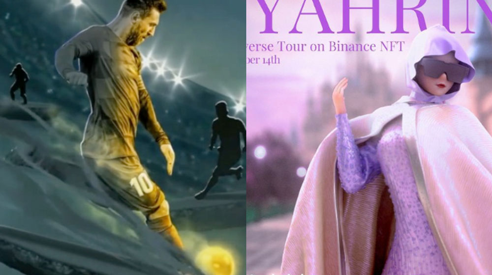 Inilah Selebriti yang Telah Memasuki Dunia NFT, Mulai dari Justin Bieber Sampai Syahrini