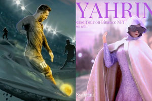 Inilah Selebriti yang Telah Memasuki Dunia NFT, Mulai dari Justin Bieber Sampai Syahrini