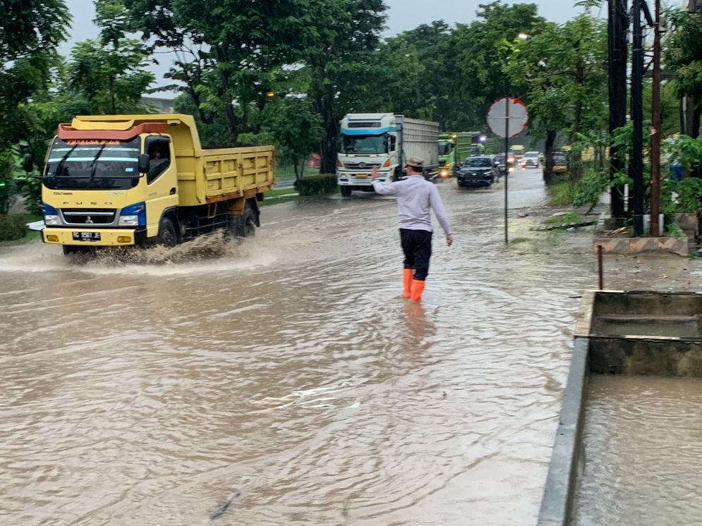 Walikota Palembang, Harnojoyo