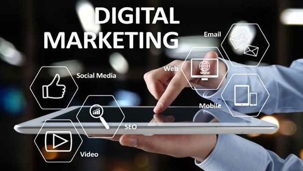 Strategi Digital Marketing yang Bisa Diterapkan di Tahun 2022